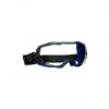 3M Ochranné svářečské brýle barva Čirá ANSI Z87.1-2015 (3M Z87+ U6 D3 D4) Polykarbonát Odvětrávaný, řada: GoggleGear Ano