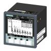 Elektroměr, řada: SENTRON PAC5200 LCD Elektrické Impulzový výstup výška číslice 85 mm, výška výřezu: 94 mm, šířka Elektroměr, řada: SENTRON PAC5200 LCD Elektrické Impulzový výstup výška číslice 85 mm, výška výřezu: 94 mm, šířka
