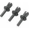 TRU COMPONENTS TC-SRR-465K203 TC-10820824 rozpínací nýt Ø otvoru 4 mm ...