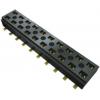 Patice PCB, řada: CLT, orientace těla: Rovný, rozteč: 2 mm, počet kontaktů: 6, počet řad: 2, Povrch Deska-deska Pájecí Patice PCB, řada: CLT, orientace těla: Rovný, rozteč: 2 mm, počet kontaktů: 6, počet řad: 2, Povrch Deska-deska Pájecí
