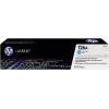 HP 126A CE311A kazeta s tonerem azurová 1000 Seiten originál toner