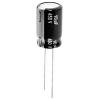 Panasonic elektrolytický kondenzátor radiální 160 V 20 % (Ø x v) 10 mm x 20.0 mm 1 ks