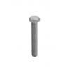 RS PRO Šroub s vnitřním šestihranem, Galvanizovaný, Ocel, M20, délka: 100 mm RS PRO Šroub s vnitřním šestihranem, Galvanizovaný, Ocel, M20, délka: 100 mm