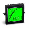 Trumeter Digitální panelový multifunkční měřič, řada: APM LCD, výška výřezu: 68 mm, šířka výřezu: 68 mm pro Proud, Trumeter Digitální panelový multifunkční měřič, řada: APM LCD, výška výřezu: 68 mm, šířka výřezu: 68 mm pro Proud,
