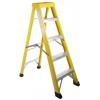 RS PRO Schůdky Laminát 1.33m