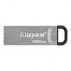 USB flash disk 128 Gb Bez šifrování USB 3.2 Kingston Průmyslová třída 3D TLC 60 °C 0 °C