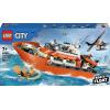 60504 LEGO® CITY Záchranná loď pobřežní stráže s vrtulníkem (60504) 60504 LEGO® CITY Záchranná loď pobřežní stráže s vrtulníkem (60504)