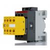 ABB Jokab 2 NO, 2 NC Stykač napětí ve vinutí 24V ac, 60 V ac 3pólový 25 A 600V ac 9 kW s 3 NO kontakty 24V Řízení ABB Jokab 2 NO, 2 NC Stykač napětí ve vinutí 24V ac, 60 V ac 3pólový 25 A 600V ac 9 kW s 3 NO kontakty 24V Řízení
