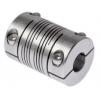 Spojka 25.4 mm OD 703.25.3232 Huco 10 mm 10 mm, délka: 38.1 mm Spojka 25.4 mm OD 703.25.3232 Huco 10 mm 10 mm, délka: 38.1 mm
