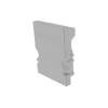 Deko Light 979021 H-AU-02-10 sada koncovek plast (š x v x h) 6 x 20 x 16 mm 1 ks Deko Light 979021 H-AU-02-10 sada koncovek plast (š x v x h) 6 x 20 x 16 mm 1 ks