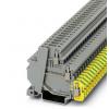 Phoenix Contact 2717139 svorka pro iniciační prvky a aktory 6.2 mm šroubovací šedá 50 ks Phoenix Contact 2717139 svorka pro iniciační prvky a aktory 6.2 mm šroubovací šedá 50 ks