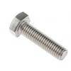 RS PRO Šroub s vnitřním šestihranem, Nerezová ocel, M8, délka: 30 mm RS PRO Šroub s vnitřním šestihranem, Nerezová ocel, M8, délka: 30 mm