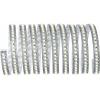 Paulmann MaxLED 1000 70588 LED pásek základní sada konektor 24 V 3 m teplá bílá 1 ks