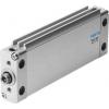 Pneumatický kompaktní válec, řada: DZF 164043 Dvojčinný DZF-32-80-P-A, vývrt: 32mm Festo, délka: 80 mm Pneumatický kompaktní válec, řada: DZF 164043 Dvojčinný DZF-32-80-P-A, vývrt: 32mm Festo, délka: 80 mm