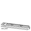 Siemens BVP:261731 BD2C-3-630 SB-1 Lištová skříňka měď světle šedá 415 mm² 630 A 690 V/AC 1 ks Siemens BVP:261731 BD2C-3-630 SB-1 Lištová skříňka měď světle šedá 415 mm² 630 A 690 V/AC 1 ks