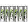 Ansmann 1322-0000-510 akumulátor AA, Ni-MH, 2400 mAh, 1.2 V, 6 ks