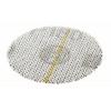 Bosch Accessories M480 2608621716 brusný list bez otvorů Zrnitost 180 (Ø) 40 mm 12 ks