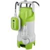 TOOLCRAFT TO-8992914 ponorné čerpadlo pro užitkovou vodu 24000 l/h 11 m TOOLCRAFT TO-8992914 ponorné čerpadlo pro užitkovou vodu 24000 l/h 11 m