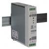 RS PRO Napájecí zdroj na lištu DIN, počet výstupů: 1 Spínaný režim 264V ac 1.1 A 48.3V dc 50 W