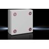 Rittal KX 1514.000, 1514000 instalační rozvodnice, IP66, 150 mm x 150 mm x 80 mm, 1 ks Rittal KX 1514.000, 1514000 instalační rozvodnice, IP66, 150 mm x 150 mm x 80 mm, 1 ks