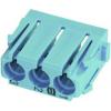 Vidlicový modul 09140064701 HARTING Množství: 1 ks modul s kolíky Vidlicový modul 09140064701 HARTING Množství: 1 ks modul s kolíky