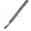 Kabel LIYV 1 × 0,25 mm², 900 V, 80 °C, průhledný, 1 m