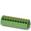 Phoenix Contact 1862039 svorkovnice pro tiskárny 1.5 mm² Pólů 12 zelená 80 ks Phoenix Contact 1862039 svorkovnice pro tiskárny 1.5 mm² Pólů 12 zelená 80 ks