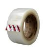 Balicí páska 3M 371 50mm x 66m pomocný materiál: Polypropylen Čirá, délka: 66 m 3M 50mm