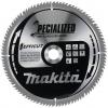 Makita B-68638 B-68638 pilový kotouč 190 x 30 x 1.45 mm Počet zubů (na... Makita B-68638 B-68638 pilový kotouč 190 x 30 x 1.45 mm Počet zubů (na...