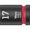 Wera 8790 C Impaktor Außen-6-kant 05004574001 vložka pro nástrčný klíč 17 mm 1 ks 1/2 Wera 8790 C Impaktor Außen-6-kant 05004574001 vložka pro nástrčný klíč 17 mm 1 ks 1/2