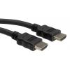 Roline Vysoká rychlost 2 m, A: Vnější HDMI, B: Vnější HDMI Roline Vysoká rychlost 2 m, A: Vnější HDMI, B: Vnější HDMI