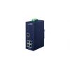 Průmyslová brána, řada: IVR, RJ45 Ethernet, Planet, IVR-100 Průmyslová brána, řada: IVR, RJ45 Ethernet, Planet, IVR-100