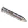 Weller Pájecí hrot, číslo modelu: XT D 4.6 mm 35 mm Šroubovák, pro použití s: WXP120, WP120 Weller Pájecí hrot, číslo modelu: XT D 4.6 mm 35 mm Šroubovák, pro použití s: WXP120, WP120