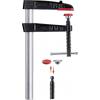 Bessey TPN10BE šroubová svěrka Rozpětí (max.):100 mm Délka vyložení:50... Bessey TPN10BE šroubová svěrka Rozpětí (max.):100 mm Délka vyložení:50...