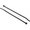 Stahovací páska Nerozpojitelné 7TAG054360R0141 TY125-40X 142 mm 3.6mm Černá Nylon 66 Thomas & Betts Stahovací páska Nerozpojitelné 7TAG054360R0141 TY125-40X 142 mm 3.6mm Černá Nylon 66 Thomas & Betts