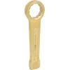 KS Tools 9637615 963.7615 jednostranný uzavřený klíč Délka klíče (palc... KS Tools 9637615 963.7615 jednostranný uzavřený klíč Délka klíče (palc...