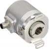 Posital Fraba absolutní rotační snímač 1 ks UCD-S101B-1616-HBS0-PRQ magnetické slepý otvor - dutá hřídel 58 mm