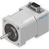 Festo EMMS-ST Krokový motor 0.5Nm 48V 1.8 ° 5 mm Festo EMMS-ST Krokový motor 0.5Nm 48V 1.8 ° 5 mm