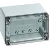 Spelsberg TG ABS 1208-9-to, 10150401 instalační rozvodnice, IP67, 122 mm x 82 mm x 85 mm , 1 ks