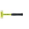 Dřevěná palice Nylon Ocel Vyměnitelné čelo Halder 805 g Dřevěná palice Nylon Ocel Vyměnitelné čelo Halder 805 g