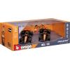 Revell 02168 S3/6 BR18 Souprava lokomotivy 1:87