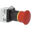 BACO L22DR01B, BAL22DR01B nouzový vypínač, 600 V, 1 ks BACO L22DR01B, BAL22DR01B nouzový vypínač, 600 V, 1 ks
