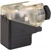 Murrelektronik Limited Konektor pro solenoidy podle normy DIN 43650, formát pólů: 2+E DIN 43650, Kabel Vnější velikost Murrelektronik Limited Konektor pro solenoidy podle normy DIN 43650, formát pólů: 2+E DIN 43650, Kabel Vnější velikost