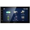 Kenwood DMX129DAB multimediální přehrávač do auta (2 DIN) Bluetooth® handsfree zařízení, DAB+ tuner, konektor pro couvací kameru, konektor pro dálkové ovládání Kenwood DMX129DAB multimediální přehrávač do auta (2 DIN) Bluetooth® handsfree zařízení, DAB+ tuner, konektor pro couvací kameru, konektor pro dálkové ovládání