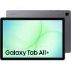 Samsung Galaxy Tab A11+ 128 GB, 27.9 cm(11 palec)šedá, 2 GHz