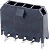 Molex konektor do DPS 436500421, 1 ks