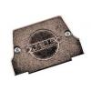 Molex Molex MOL Power & Signal Sol. 1731110186 D-SUB pouzdro 1 ks Molex Molex MOL Power & Signal Sol. 1731110186 D-SUB pouzdro 1 ks