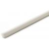 RS PRO Acetalová tyč Bílá, délka: 500 mm x 100 mm v prům. RS PRO Acetalová tyč Bílá, délka: 500 mm x 100 mm v prům.