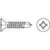 TOOLCRAFT TO-5441604 závrtný šroub 2.9 mm 16 mm křížová drážka Philips... TOOLCRAFT TO-5441604 závrtný šroub 2.9 mm 16 mm křížová drážka Philips...