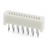Molex zásuvková lišta 13, rozteč 1.00 mm, 528061310, 1 ks Tray Molex zásuvková lišta 13, rozteč 1.00 mm, 528061310, 1 ks Tray